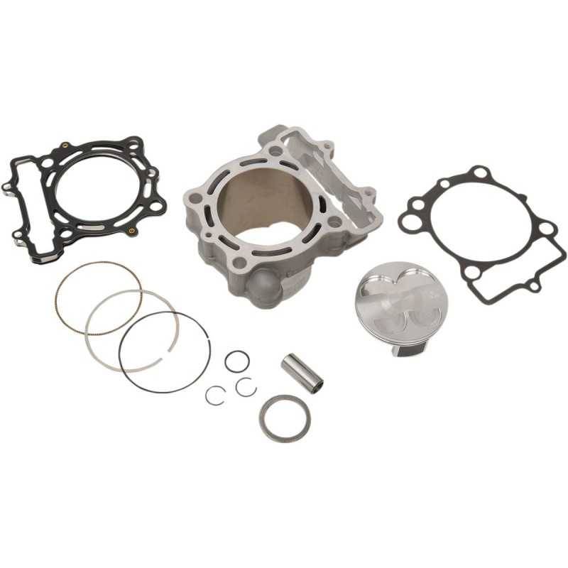 CYLINDER WORKS Kit Cilindro WORKS Yamaha WR 250F (15-17) YZ 250F/FX (14-16) Kits Cilindro