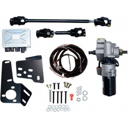 MOOSE UTILITY DIVISION Kit Dirección Asistida Can Am Maverick MOOSE UTILITY DIVISION Dirección Asistida