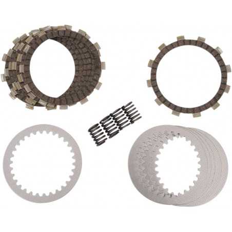 EBC Kit Embrague Completo EBC Arctic Cat 250 (01-05) Kits Embrague
