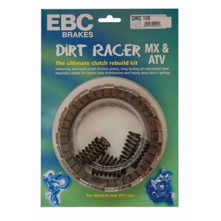 EBC Kit Embrague Completo EBC EXC KTM Racing (05) SMR (04-05) Kits Embrague