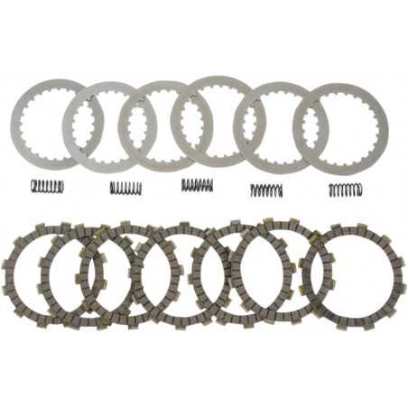 EBC Kit Embrague Completo EBC Honda CR 125 R (86-99) Kits Embrague