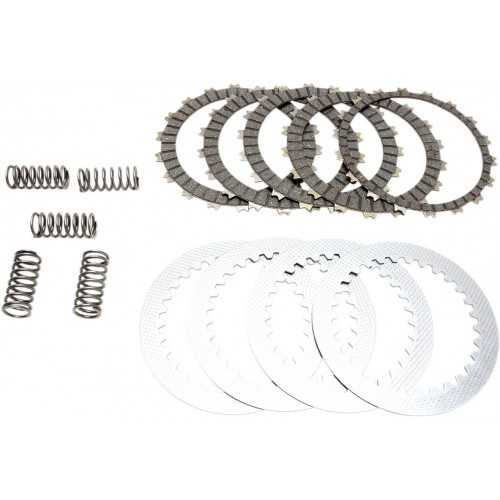 EBC Kit Embrague Completo EBC Honda CRF 250L (12-20) Kits Embrague