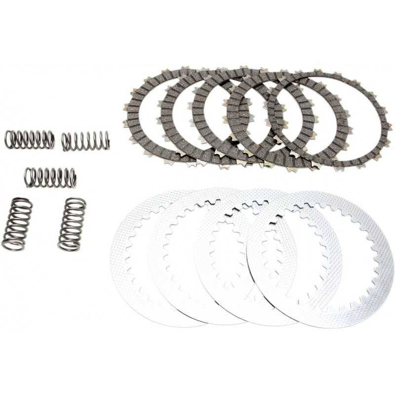 EBC Kit Embrague Completo EBC Honda CRF 250L (12-20) Kits Embrague