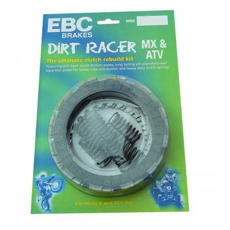 EBC Kit Embrague Completo EBC Honda CRF 450R (04-05) CRF 450X (05-17) Kits Embrague