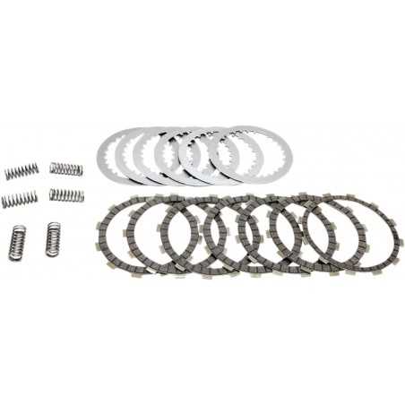 EBC Kit Embrague Completo EBC Honda CRF 450R / RX (17-20) / CRF 450X (17-21) CRF 450L (19) Kits Embrague