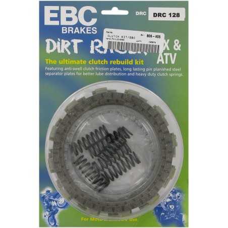 EBC Kit Embrague Completo EBC Honda TRX 400EX Kits Embrague