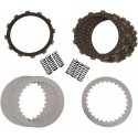 EBC Kit Embrague Completo EBC Honda TRX 450R Kits Embrague