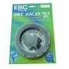EBC Kit Embrague Completo EBC Honda XR 400R (97-02) Kits Embrague