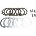 EBC Kit Embrague Completo EBC KTM 85 SX (03-17) Husqvarna TC 85 (14-18) Kits Embrague