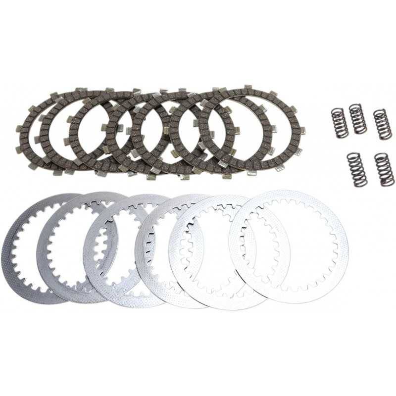 EBC Kit Embrague Completo EBC KTM 85 SX (03-17) Husqvarna TC 85 (14-18) Kits Embrague