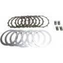 EBC Kit Embrague Completo EBC KTM Enduro 690 / Husqvarna Enduro 701 Kits Embrague