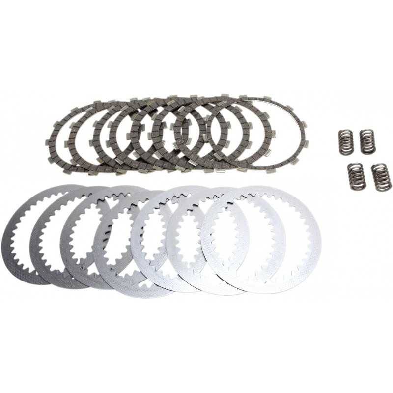 EBC Kit Embrague Completo EBC KTM Enduro 690 / Husqvarna Enduro 701 Kits Embrague