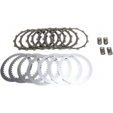 EBC Kit Embrague Completo EBC KTM Enduro 690 / Husqvarna Enduro 701 Kits Embrague
