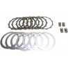 EBC Kit Embrague Completo EBC KTM Enduro 690 / Husqvarna Enduro 701 Kits Embrague