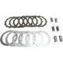 EBC Kit Embrague Completo EBC KTM SX 150 (02-20) EXC 200 (98-12) Kits Embrague