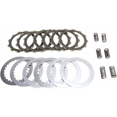 EBC Kit Embrague Completo EBC KTM SX 150 (02-20) EXC 200 (98-12) Kits Embrague