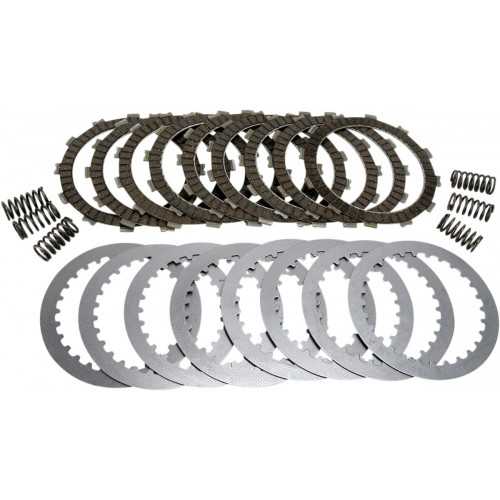EBC Kit Embrague Completo EBC KTM SX ATV 450/505 (08-12) SX-F 450 (07-11) Kits Embrague