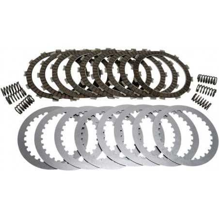 EBC Kit Embrague Completo EBC KTM SX ATV 450/505 (08-12) SX-F 450 (07-11) Kits Embrague