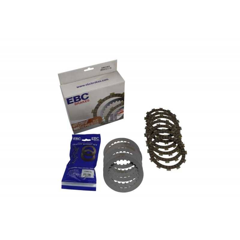 EBC Kit Embrague Completo EBC KTM/Husqvarna TC/TE/SX 125/150 (14-21) Kits Embrague