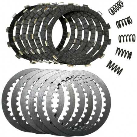 EBC Kit Embrague Completo EBC Kawasaki KLR 650 (87-91) Kits Embrague