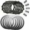 EBC Kit Embrague Completo EBC Kawasaki KLR 650 (87-91) Kits Embrague