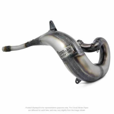 PRO CIRCUIT Bufanda PRO CIRCUIT Works Kawasaki KX 125 (94) Bufandas 2T