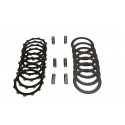 EBC Kit Embrague Completo EBC Suzuki  RMZ 450 (05-21) RMX 450Z (10-12) Kits Embrague