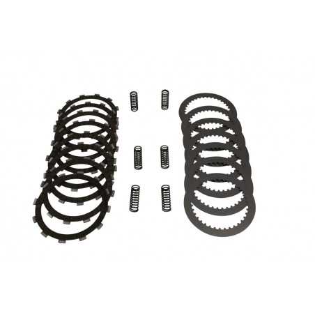 EBC Kit Embrague Completo EBC Suzuki  RMZ 450 (05-21) RMX 450Z (10-12) Kits Embrague