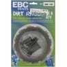 EBC Kit Embrague Completo EBC Suzuki DR 650R (90-93) Kits Embrague