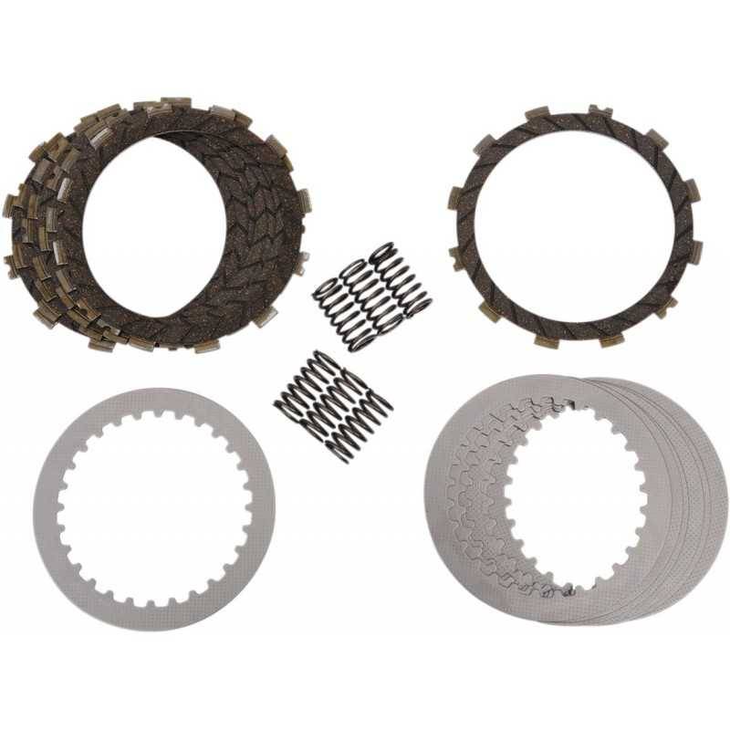 EBC Kit Embrague Completo EBC Suzuki RM 125 (75-11) Kits Embrague