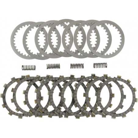 EBC Kit Embrague Completo EBC Suzuki RM 125 (88-91) Kits Embrague