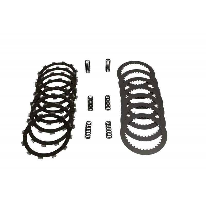 EBC Kit Embrague Completo EBC Yamaha WR 250F (01-13) Kits Embrague
