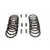 EBC Kit Embrague Completo EBC Yamaha WR 250F (01-13) Kits Embrague