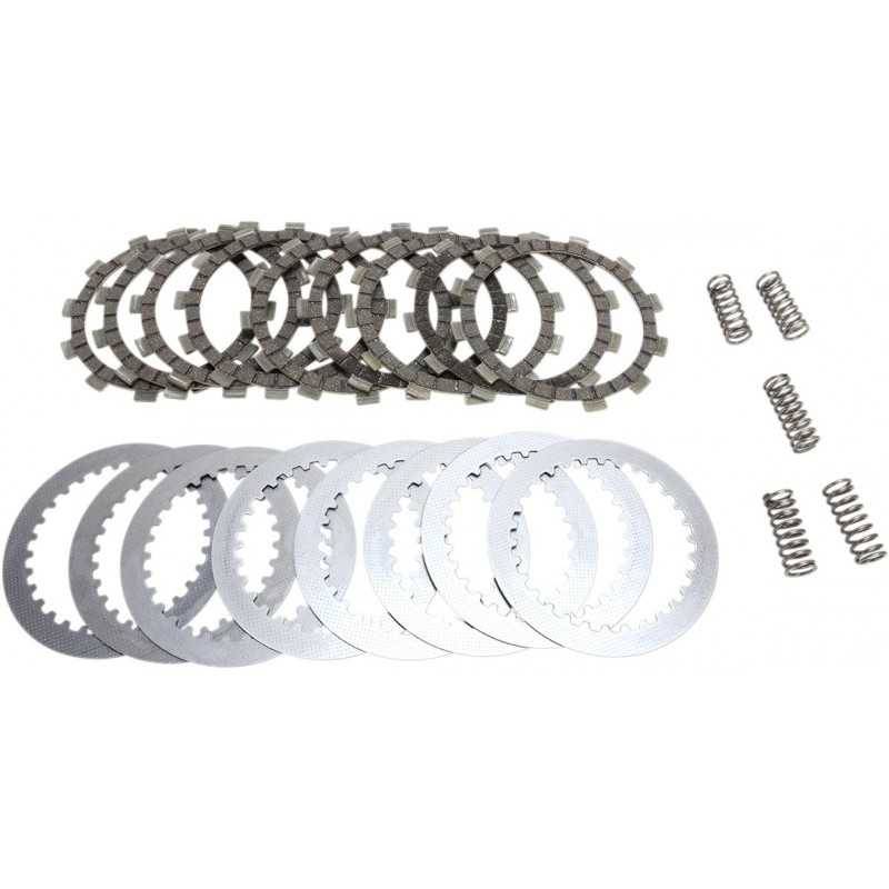 EBC Kit Embrague Completo EBC Yamaha YZ 250F / FX (14-18) Kits Embrague