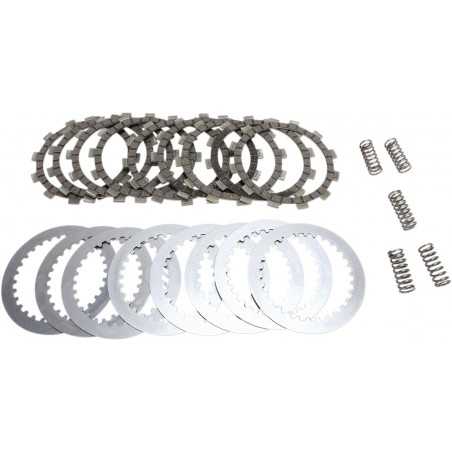 EBC Kit Embrague Completo EBC Yamaha YZ 250F / FX (14-18) Kits Embrague