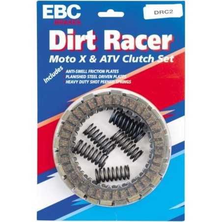 EBC Kit Embrague Completo EBC Yamaha YZ 85 Kits Embrague