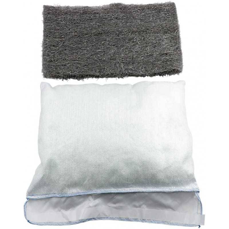 TRINITY RACING Kit Fibra Escape TRINITY Longitud 38 cm Fibras Escape