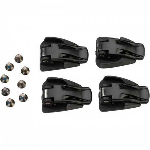 MOOSE RACING Kit Hebillas Botas Infantiles MOOSE RACING M1.3 Recambios