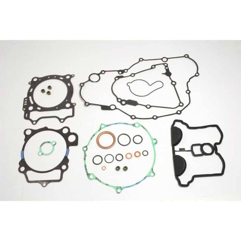 ATHENA Kit Juntas Completas ATHENA Gas Gas EC 450 (13-15) Yamaha YZ 450F (06-09) Juntas Completas