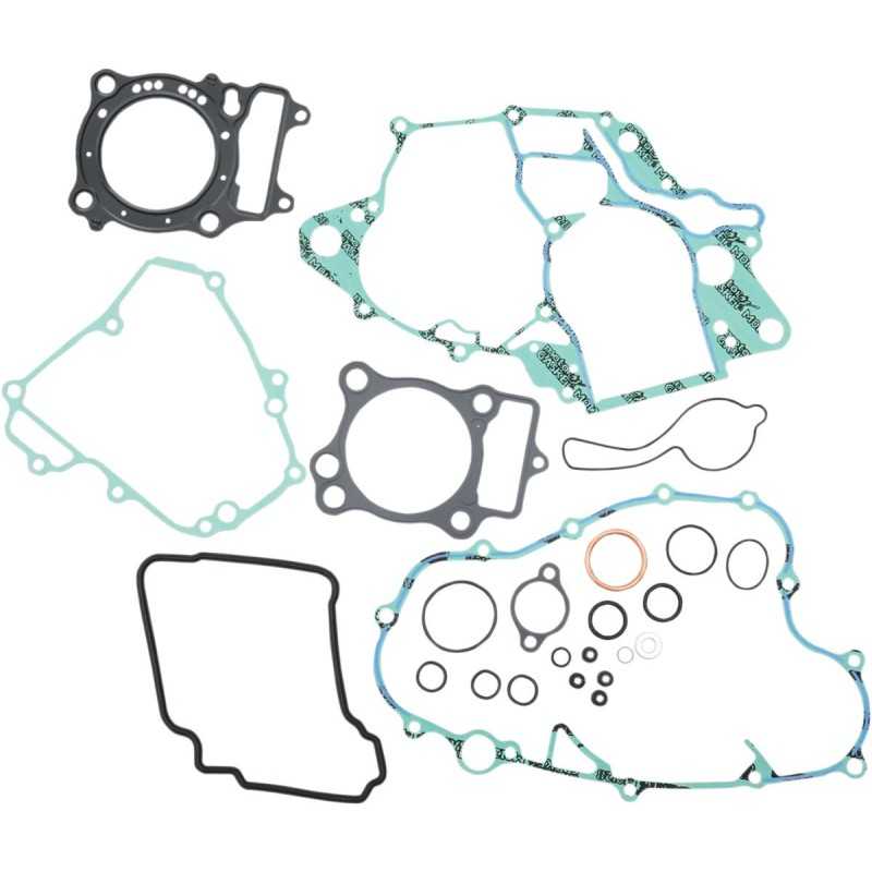 ATHENA Kit Juntas Completas ATHENA Honda CRF 150R Juntas Completas