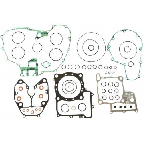 ATHENA Kit Juntas Completas ATHENA Honda TRX 680 Rincon Juntas Completas