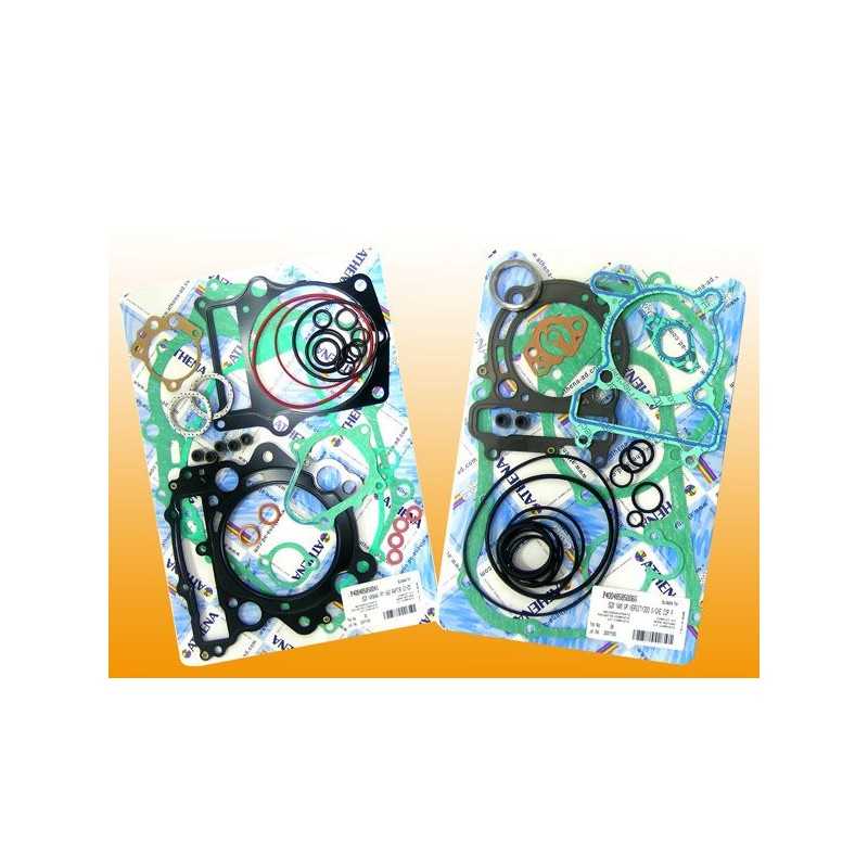 ATHENA Kit Juntas Completas ATHENA Husqvarna TC 450/501 (05-10) Juntas Completas