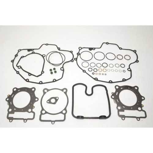 ATHENA Kit Juntas Completas ATHENA Husqvarna TC/TE 250 (05-09) Juntas Completas