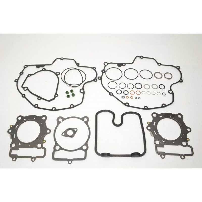 ATHENA Kit Juntas Completas ATHENA Husqvarna TC/TE 250 (05-09) Juntas Completas