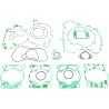 ATHENA Kit Juntas Completas ATHENA KTM 65 SX / Husqvarna TC 65 Juntas Completas