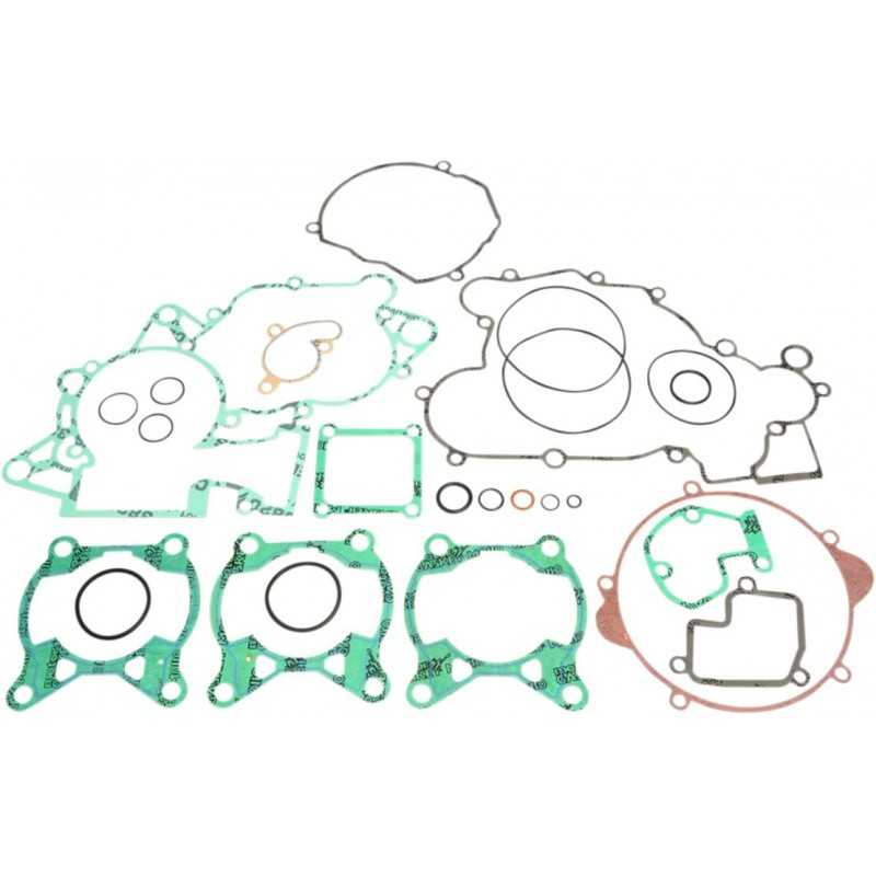 ATHENA Kit Juntas Completas ATHENA KTM 85 SX / Husqvarna TC 85 Juntas Completas