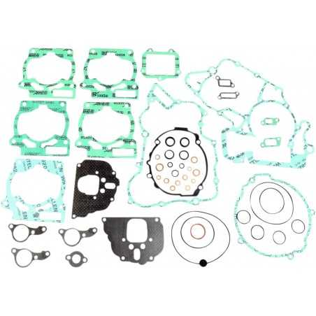 ATHENA Kit Juntas Completas ATHENA KTM EXC 125 (02-05) SX 125 (02-15) Juntas Completas