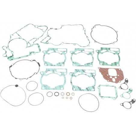 ATHENA Kit Juntas Completas ATHENA KTM EXC 125 (06-16) SX 150 (09-16) Juntas Completas