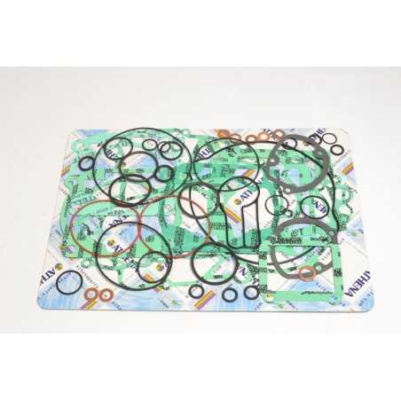 ATHENA Kit Juntas Completas ATHENA KTM EXC 250 (04-15) EXC 300 (04-07) SX 250 (03-06) Juntas Completas