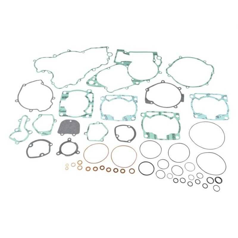 ATHENA Kit Juntas Completas ATHENA KTM EXC 250/300/380 (99-03) SX 250 (99-02) Juntas Completas